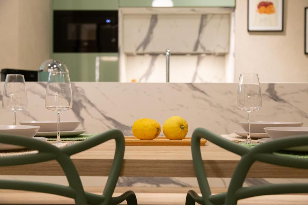 Loft Bianca Mano Apartment Roma Ngoại thất bức ảnh