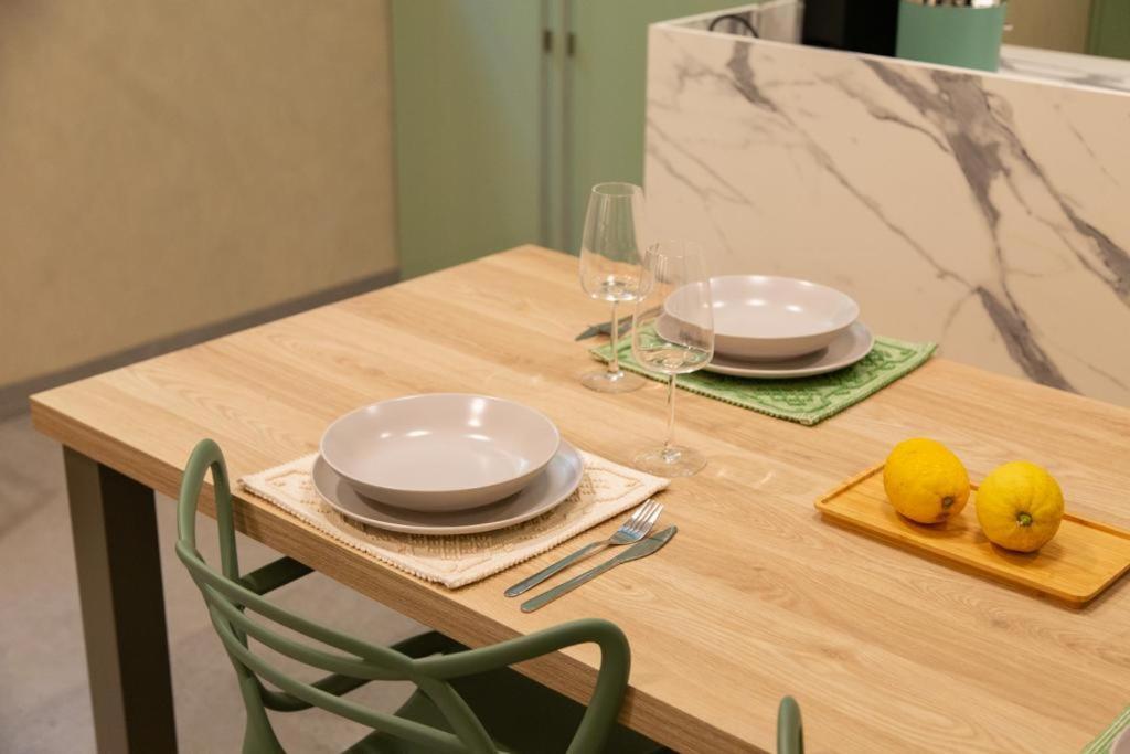 Loft Bianca Mano Apartment Roma Ngoại thất bức ảnh