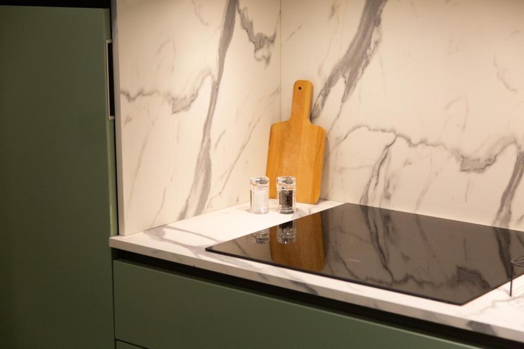 Loft Bianca Mano Apartment Roma Ngoại thất bức ảnh