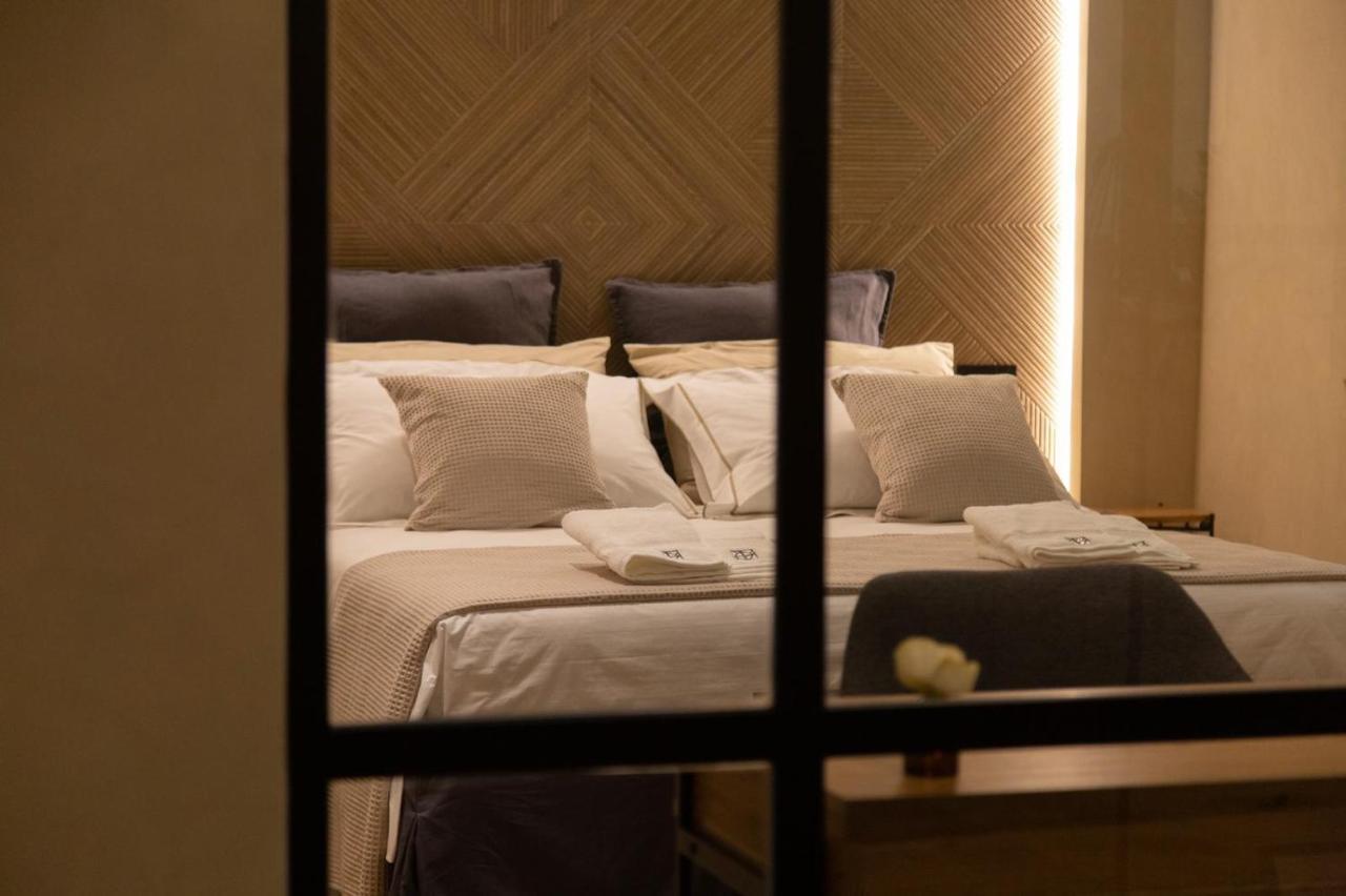 Loft Bianca Mano Apartment Roma Ngoại thất bức ảnh